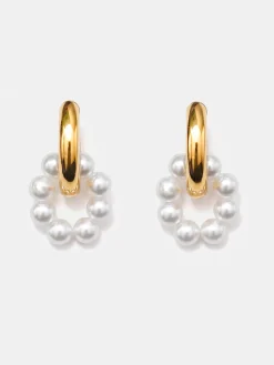 Chic Pearl Ohrringe