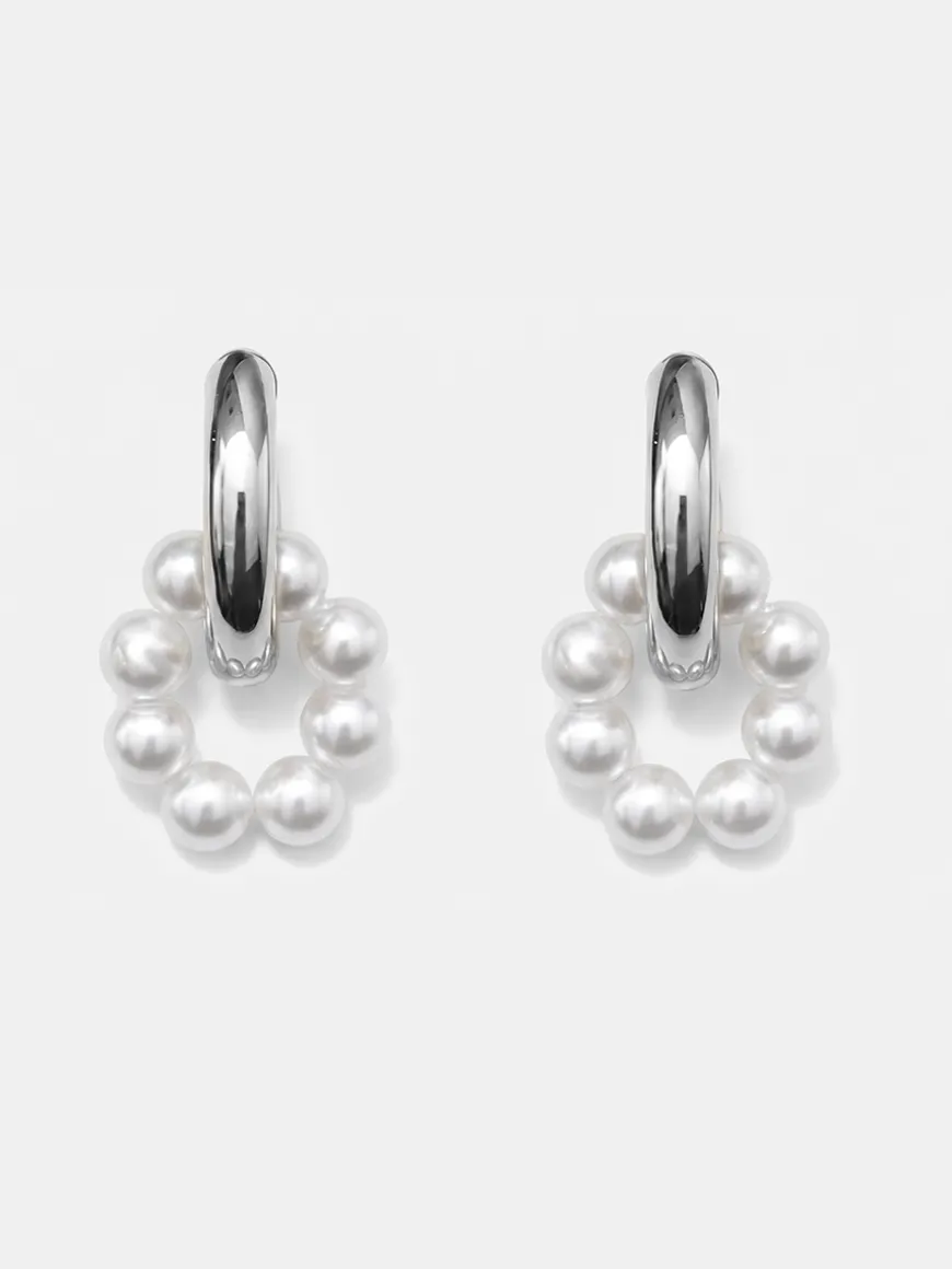 Chic Pearl Ohrringe