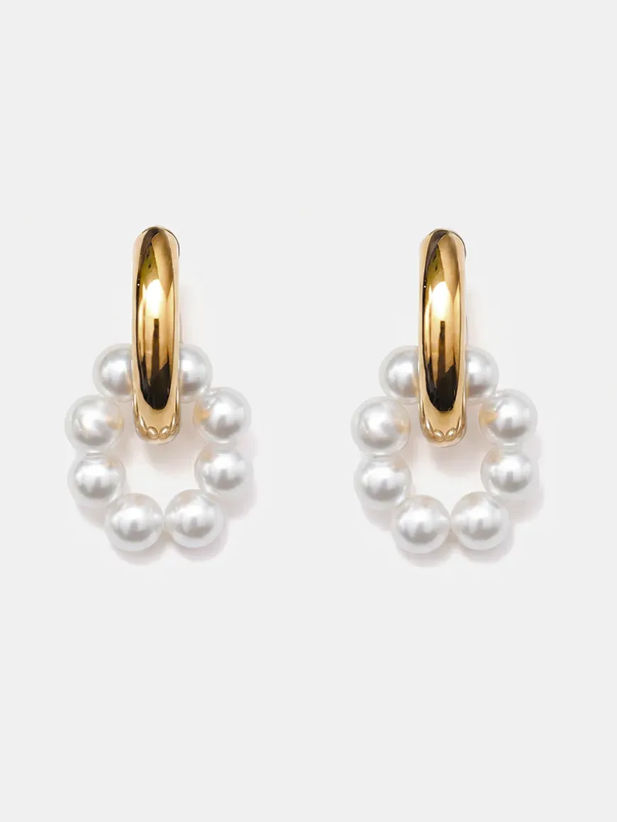 Chic Pearl Ohrringe
