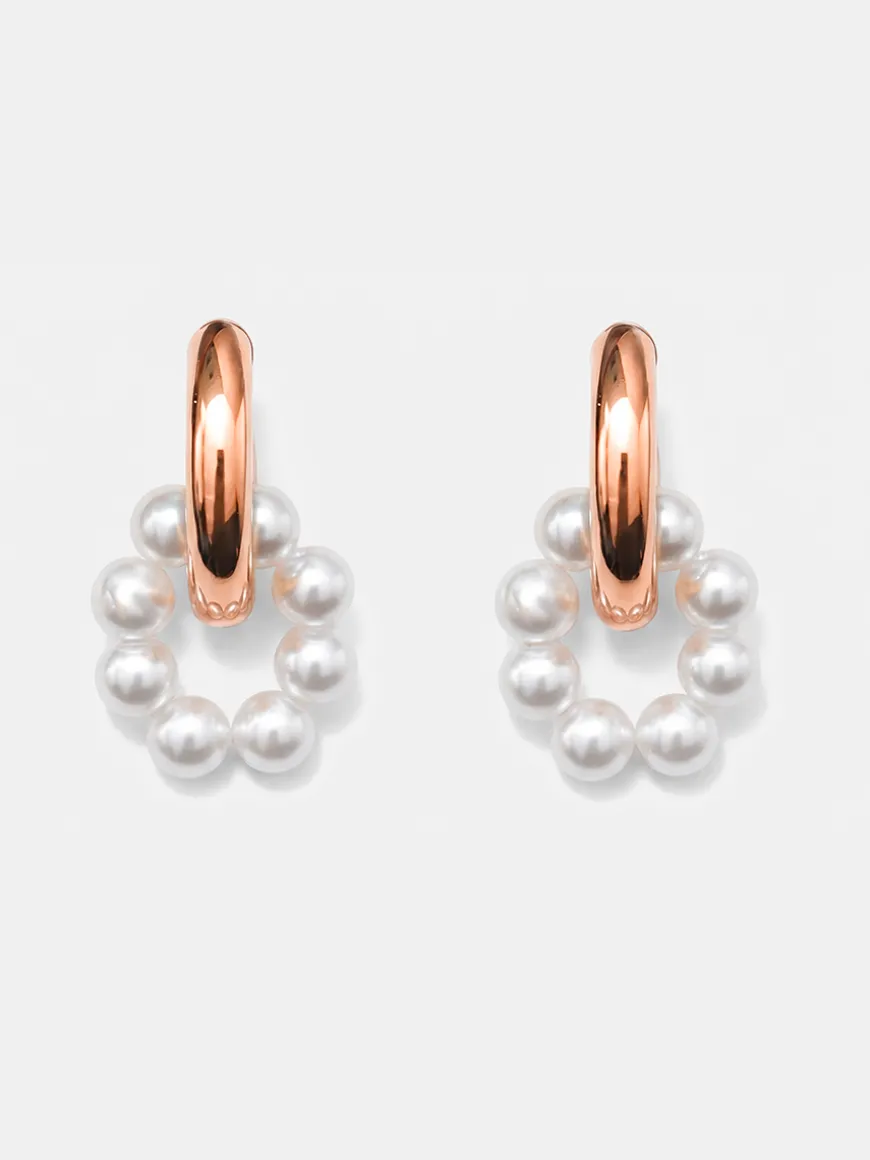Chic Pearl Ohrringe