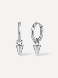 Chic Rivet Ohrringe
