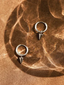 Chic Rivet Ohrringe