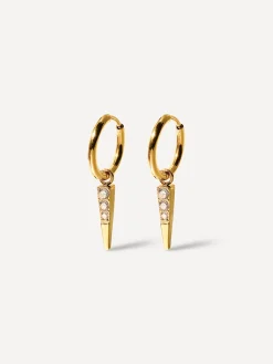 Chic Sparkle Ohrringe