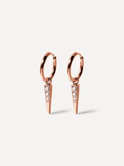 Chic Sparkle Ohrringe
