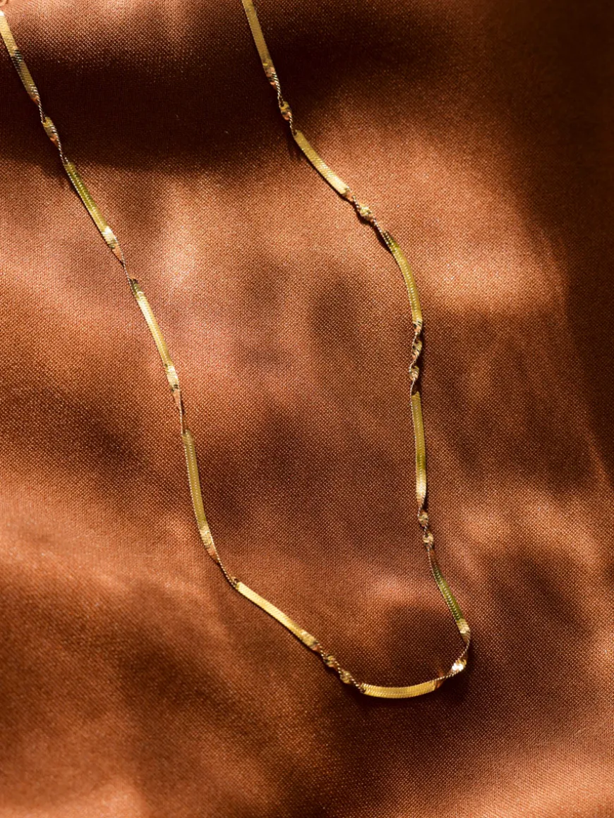 Chic Thread Kette
