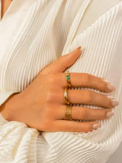 CHÉRIE Ring