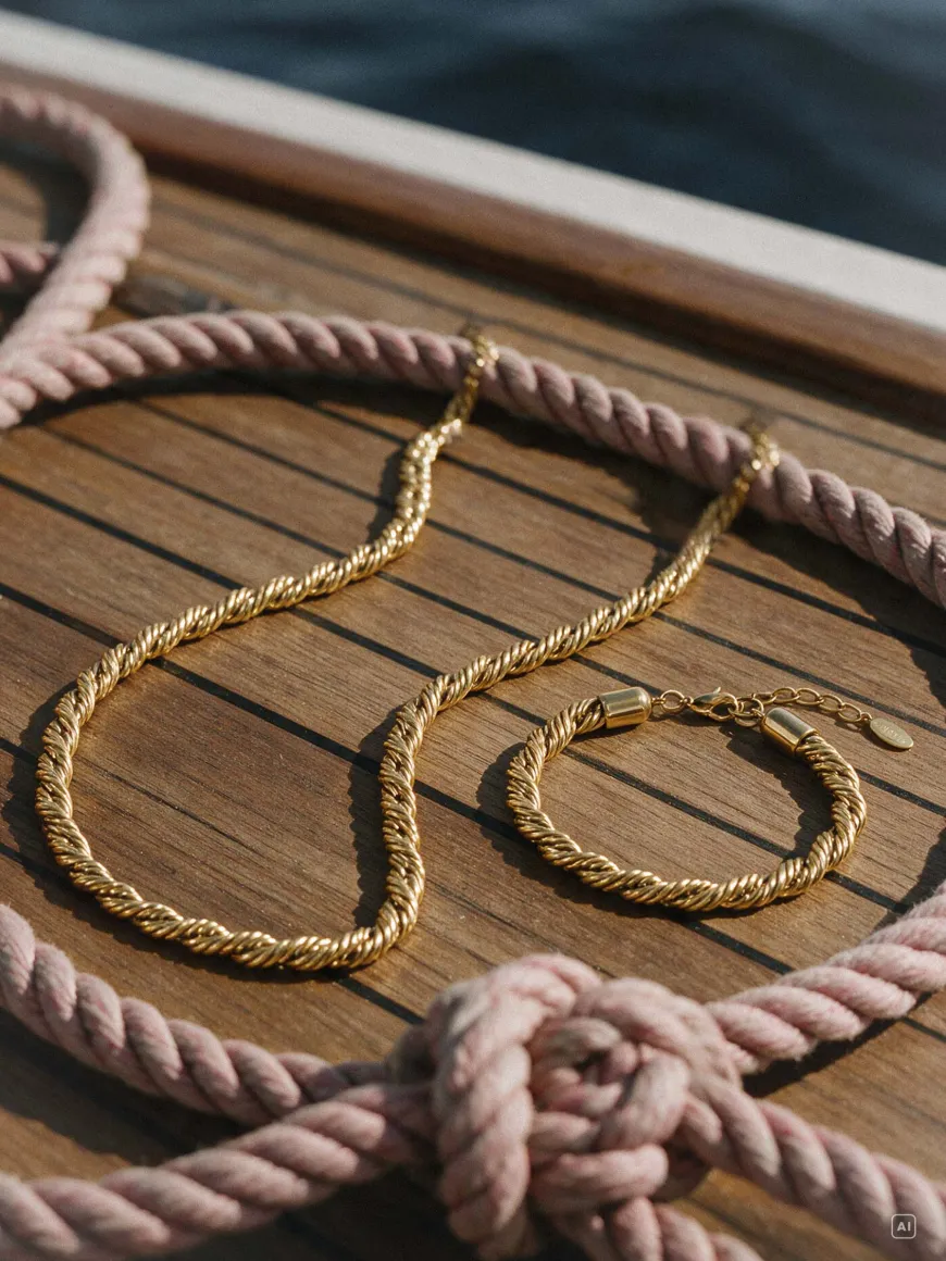 Chunky DNA Kette