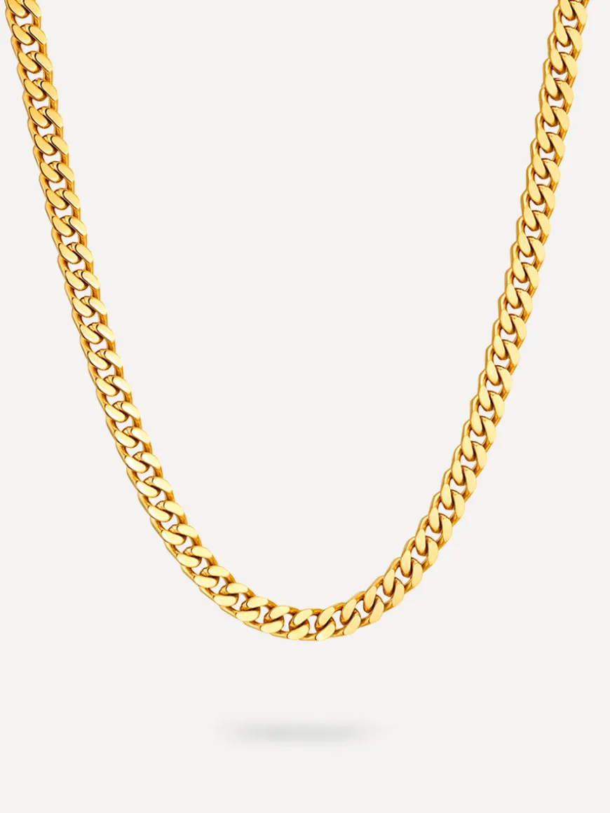 CHUNKY EXTENDED KETTE