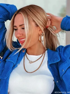 CHUNKY EXTENDED KETTE