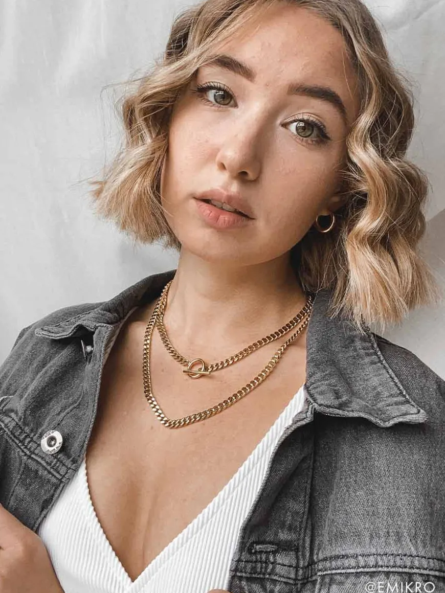 CHUNKY KETTE