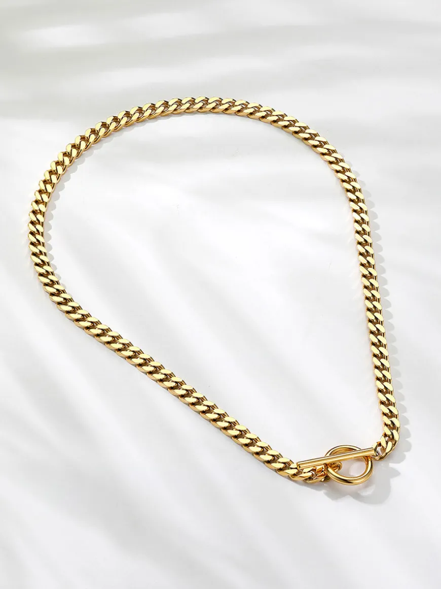 CHUNKY KETTE