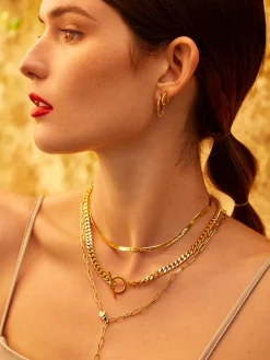 CHUNKY KETTE