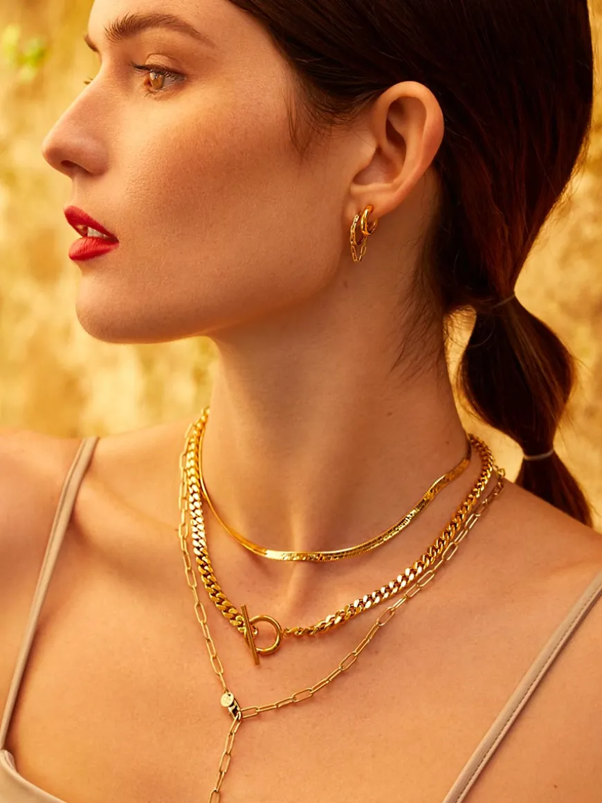CHUNKY KETTE