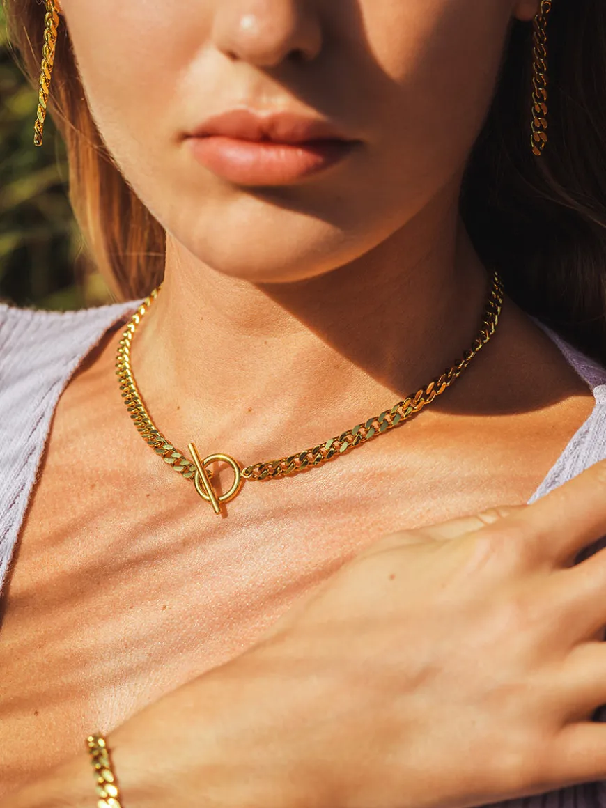 CHUNKY KETTE