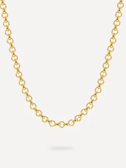 Circle-Cross Kette