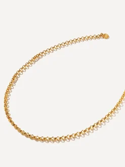 Circle-Cross Kette