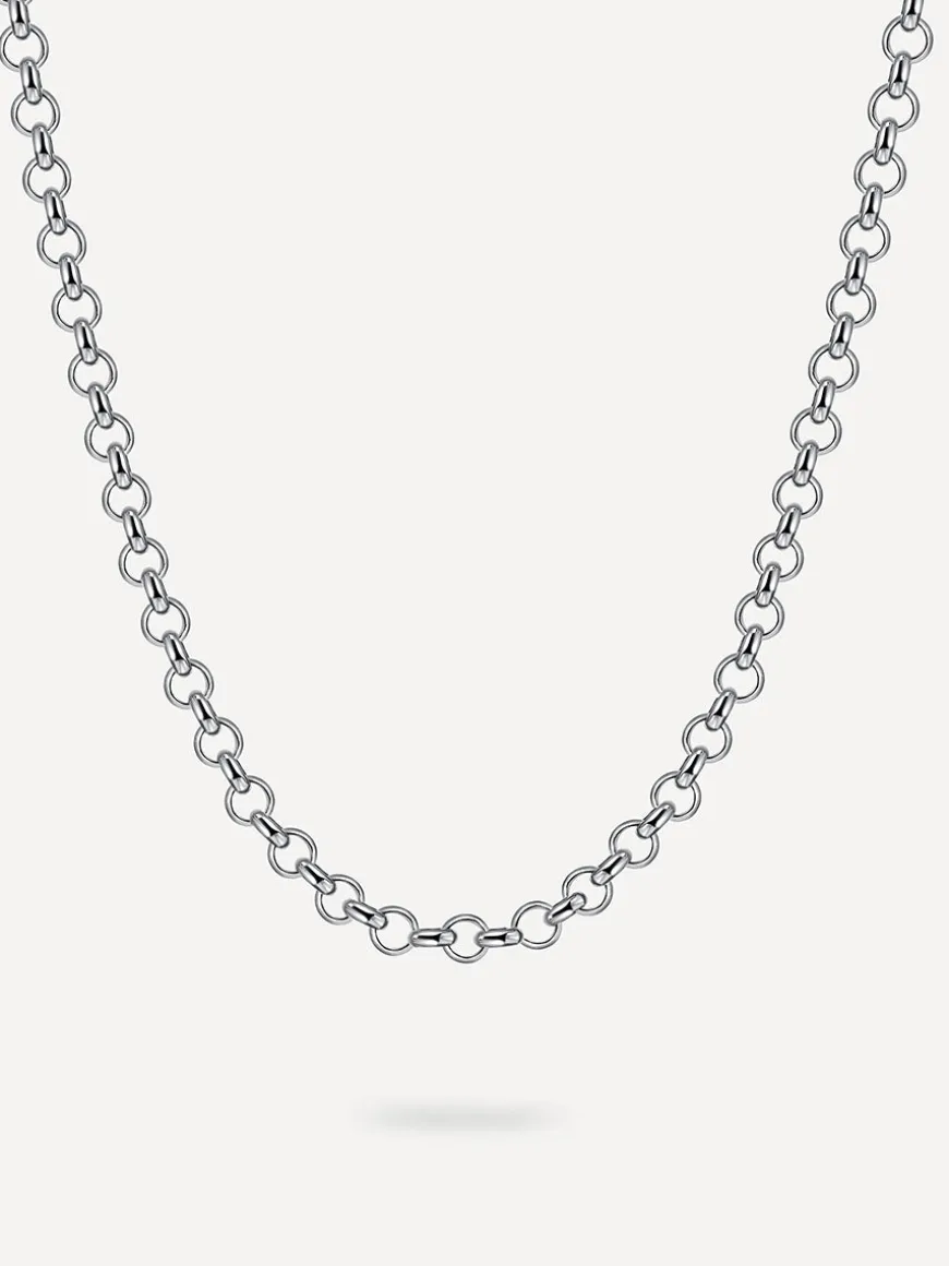 Circle-Cross Kette