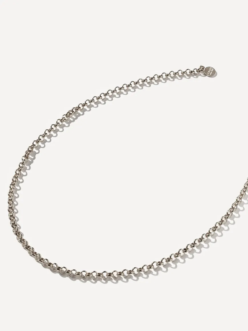 Circle-Cross Kette