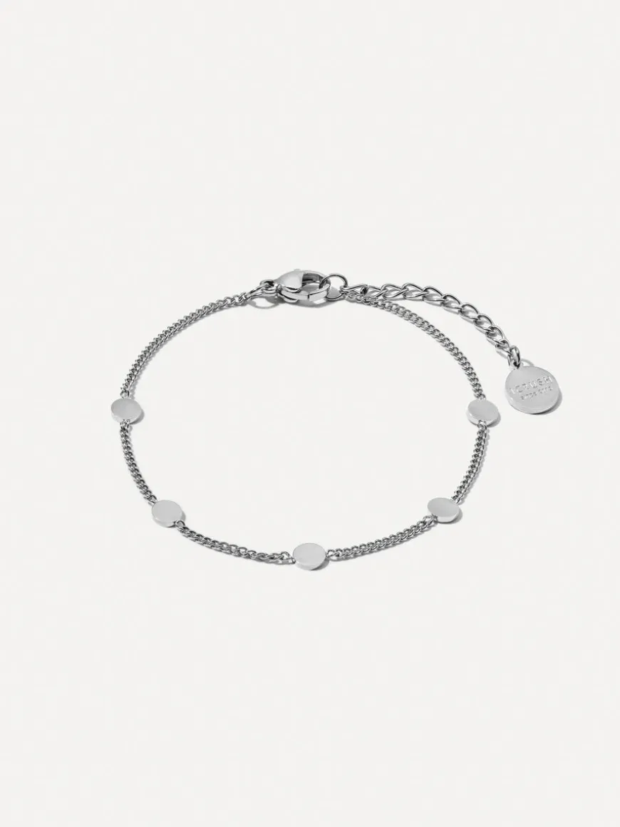 Circle Whisper ARMBAND