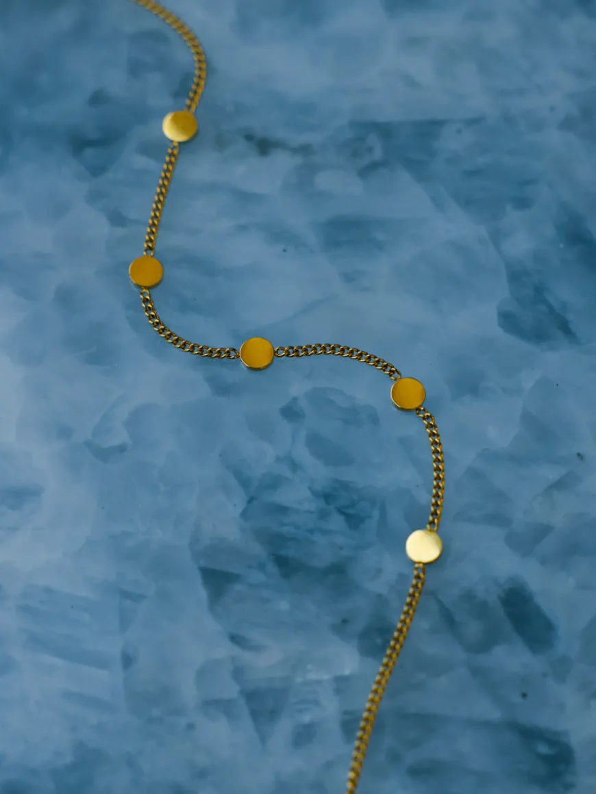 Circle Whisper ARMBAND