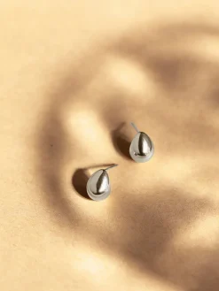 Classic Bean Ohrringe