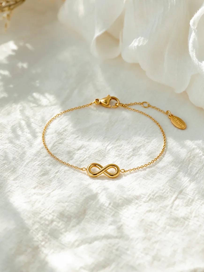Classic Infinity ARMBAND