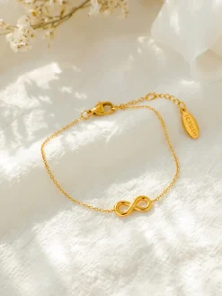 Classic Infinity ARMBAND