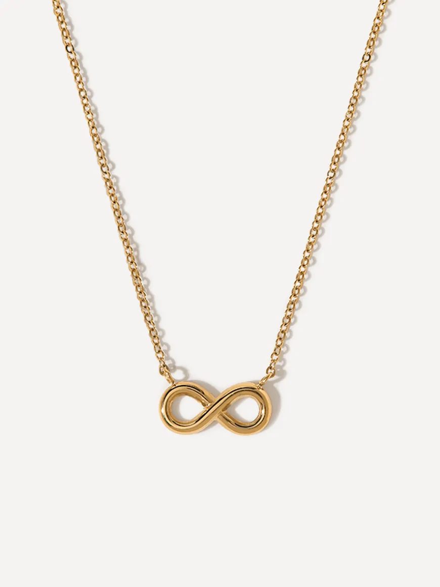 Classic Infinity Kette