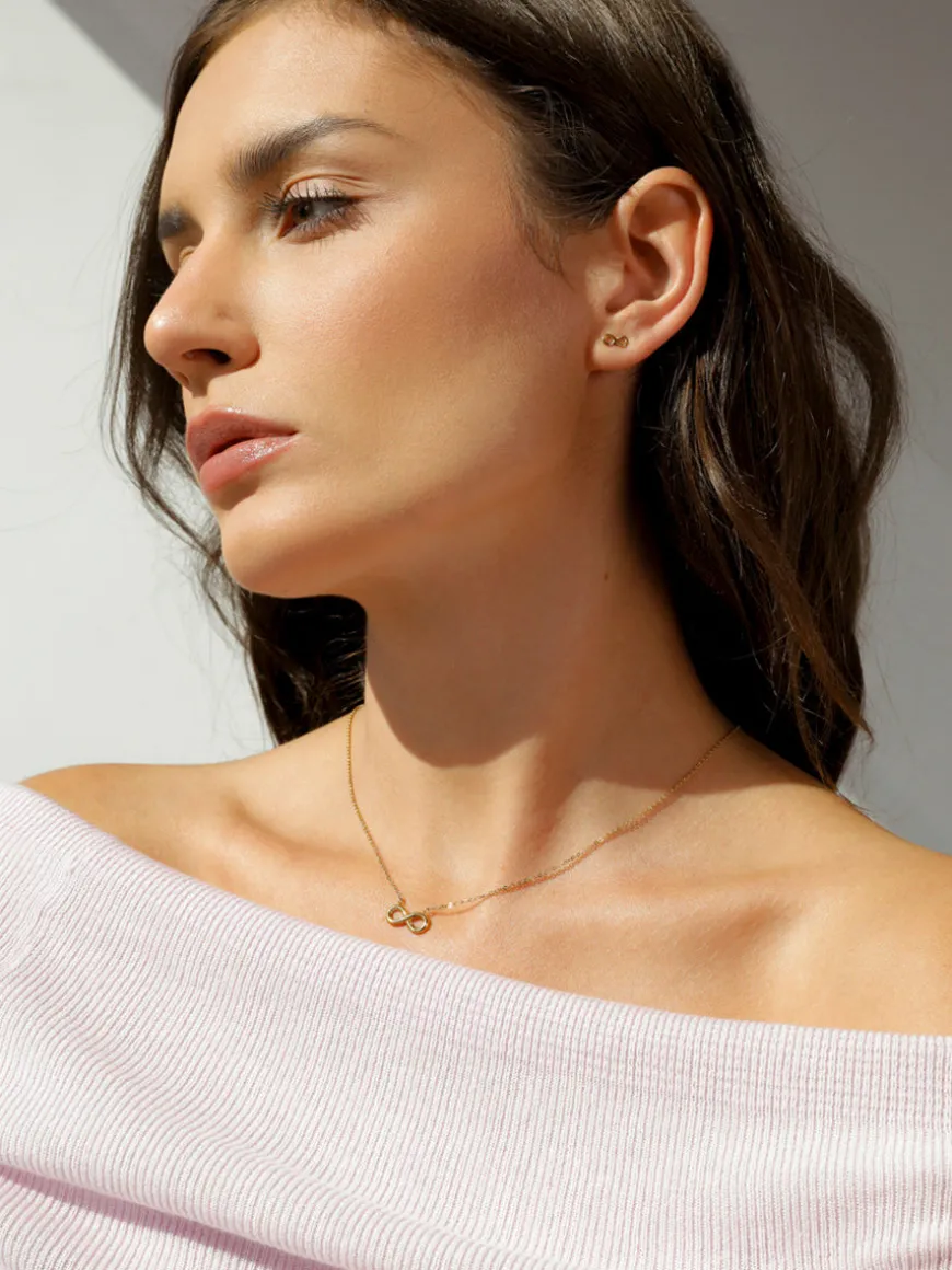 Classic Infinity Kette