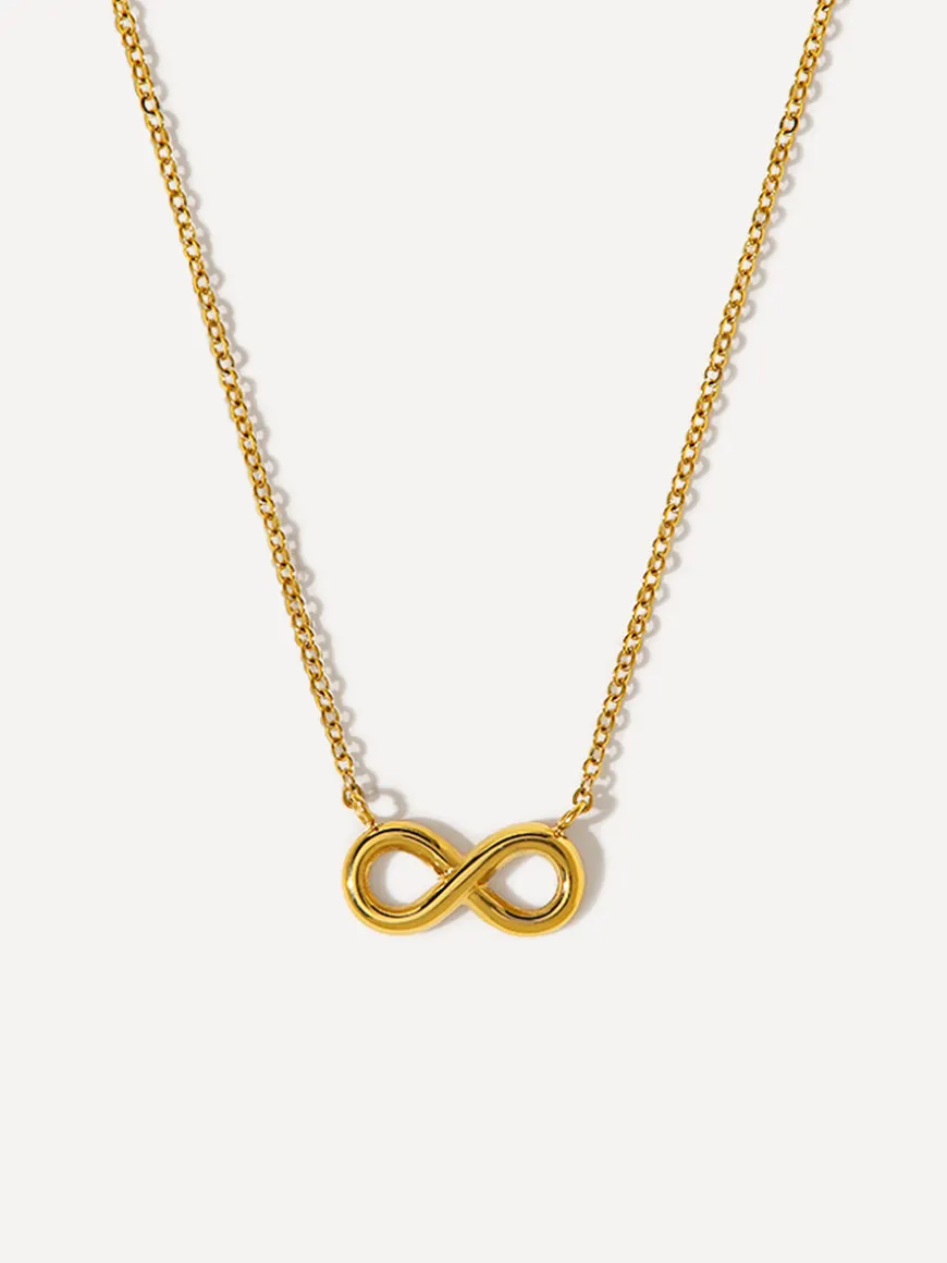 Classic Infinity Kette