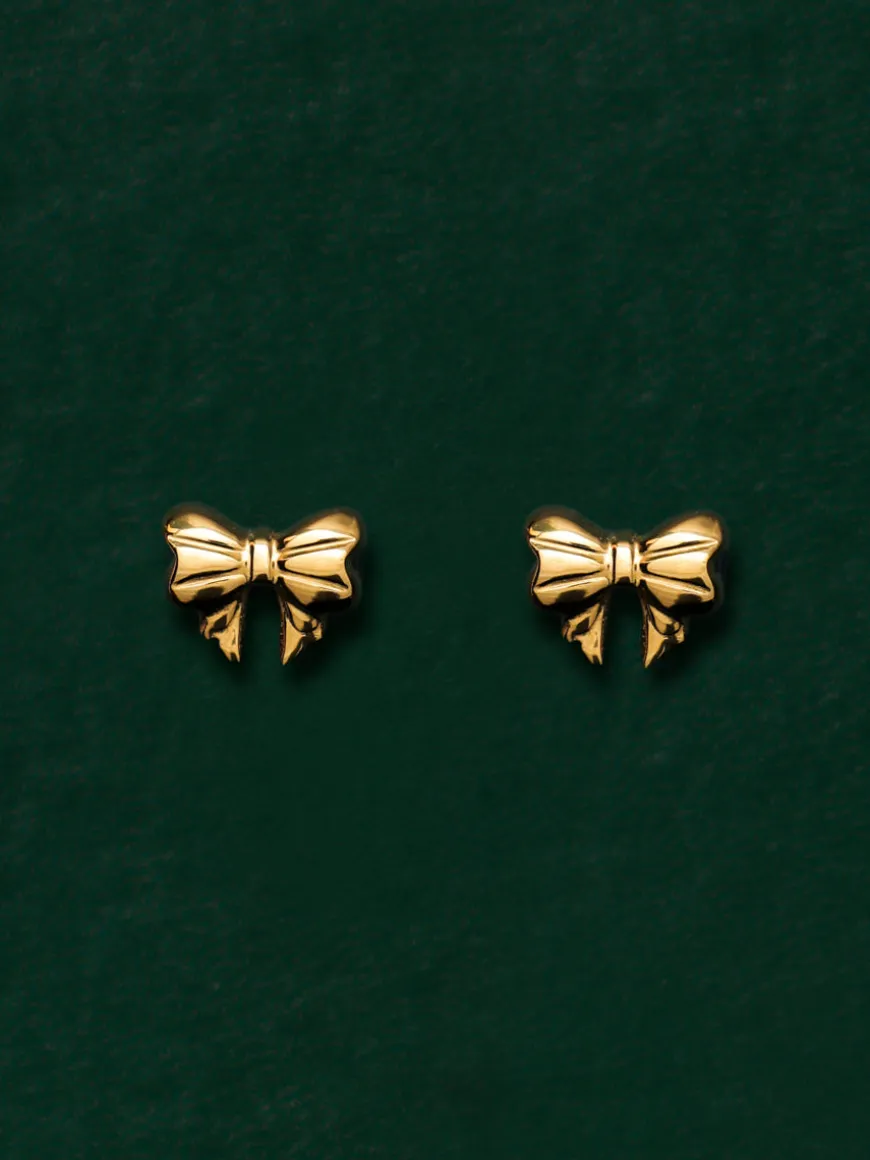 Classic Knot Ohrringe
