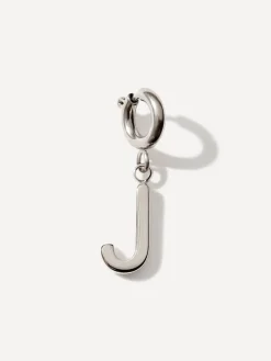Classic Letter Ketten-Charms