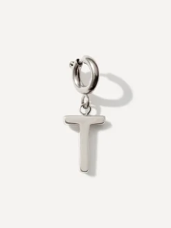 Classic Letter Ketten-Charms