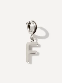 Classic Letter Ketten-Charms