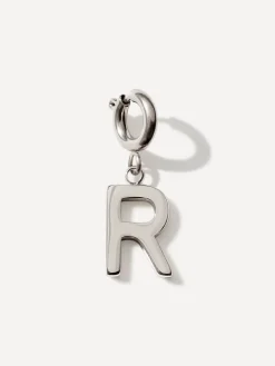 Classic Letter Ketten-Charms