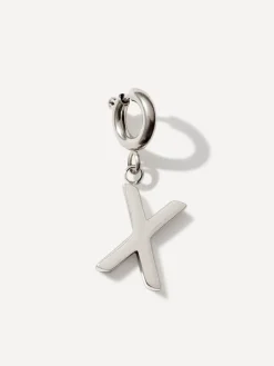 Classic Letter Ketten-Charms