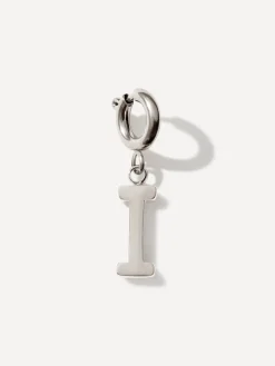 Classic Letter Ketten-Charms