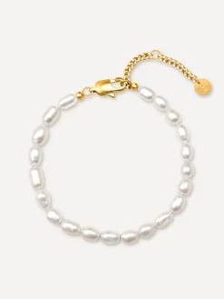 Classic Pearls ARMBAND