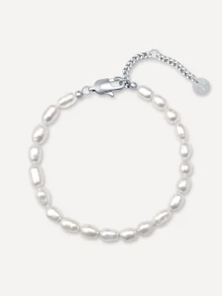 Classic Pearls ARMBAND