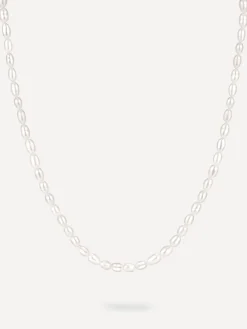 Classic Pearls Kette