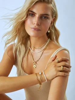 Classic Pearls Kette