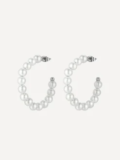 Classic Pearls Ohrringe