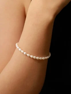 Classic Pearls Set