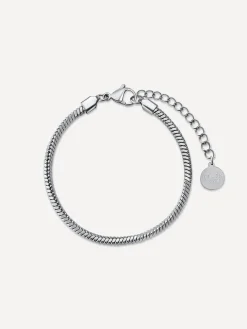 Classic Round Sleek ARMBAND