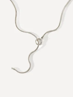 Classic Round Sleek Kette