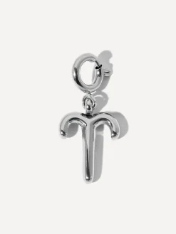 Classic Zodiac Ketten-Charm - Aries