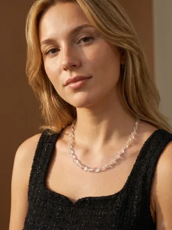 Clear Radiance Kette