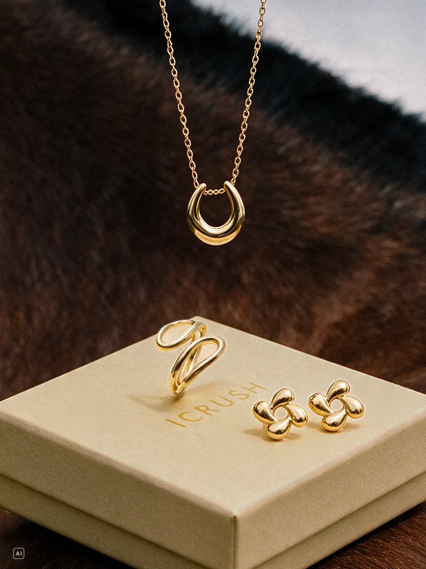 Clove Arch Set