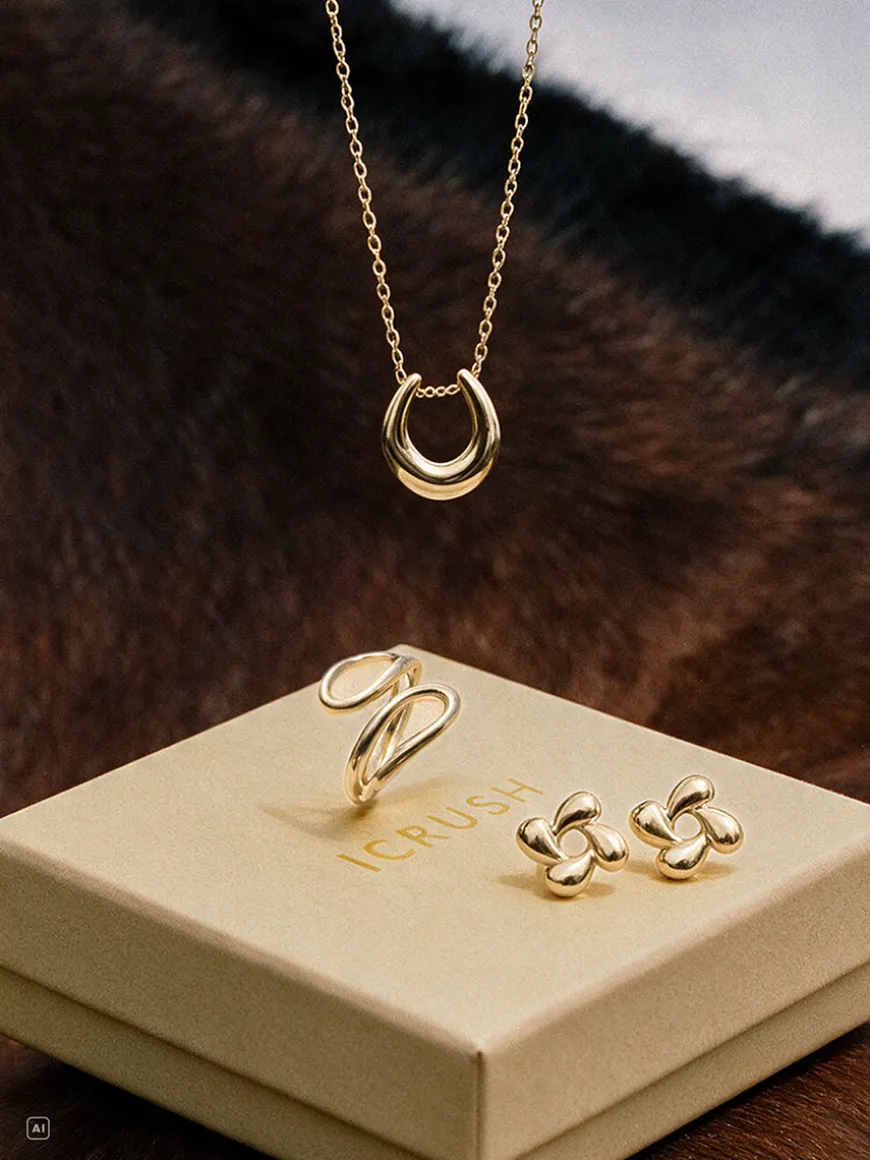 Clove Arch Set