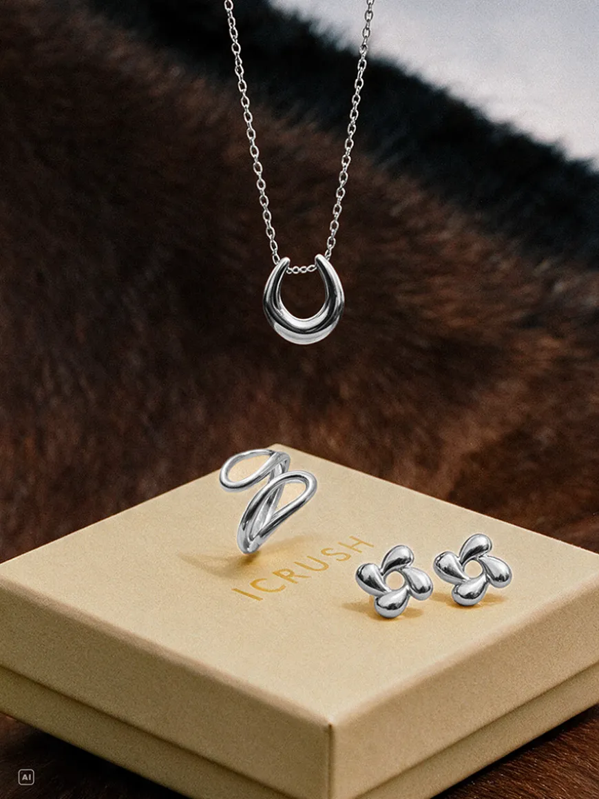 Clove Arch Set